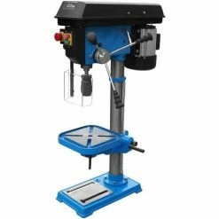 Güde Perceuse à Colonne GTB 20/812 - 55206