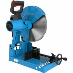 Güde Scie Circulaire à Métaux GMK 355-2.2 - 40555