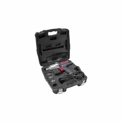 Güde Clé à Chocs électrique ESS350 Avec Adaptateur 1/2" à 1/4 7 Güde Clé à Chocs électrique ESS350 Avec Adaptateur 1/2" à 1/4 – Image 5