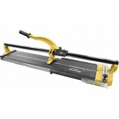 Güde GHF 800 Coupe-carreaux Professionnel | 12 Mm | Ø 22 Mm