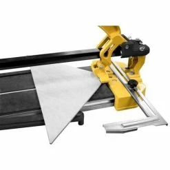 Güde GHF 800 Coupe-carreaux Professionnel | 12 Mm | Ø 22 Mm -GüDE Soldes 52694293 4