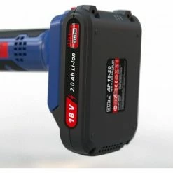 Sécateur Güde Accu ASC 18-201-05 K 18V Batterie Et Chargeur Inclus 9 Sécateur Güde Accu ASC 18-201-05 K 18V Batterie Et Chargeur Inclus -GüDE Soldes 54460494 3