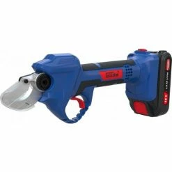 Sécateur Güde Accu ASC 18-201-05 K 18V Batterie Et Chargeur Inclus 11 Sécateur Güde Accu ASC 18-201-05 K 18V Batterie Et Chargeur Inclus -GüDE Soldes 54460494 5