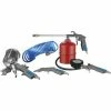 Güde Kit D'air Comprimé 5 Pièces - Tuyau De 5 M Inclus -GüDE Soldes 54460509 1