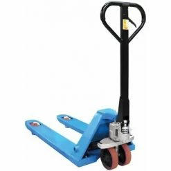 Güde Transpalette GHW 2500 PU 155 X 55 X 121,5 Cm - 24319