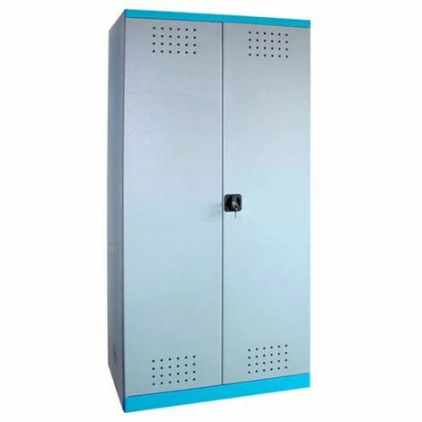 Güde Armoire Environnementale Type 1 - 40690 3 Güde Armoire Environnementale Type 1 - 40690