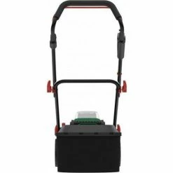 Güde Tondeuse à Gazon Accu 330/20-4Ah - Batterie Et Chargeur Inclus - Boîte De Collecte 30 L 9 Güde Tondeuse à Gazon Accu 330/20-4Ah - Batterie Et Chargeur Inclus - Boîte De Collecte 30 L -GüDE Soldes 57485181 3