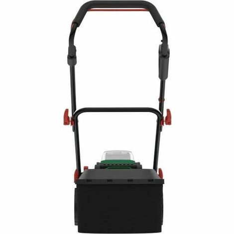 Güde Tondeuse à Gazon Accu 330/20-4Ah - Batterie Et Chargeur Inclus - Boîte De Collecte 30 L 5 Güde Tondeuse à Gazon Accu 330/20-4Ah - Batterie Et Chargeur Inclus - Boîte De Collecte 30 L – Image 3
