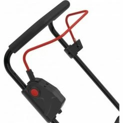 Güde Tondeuse à Gazon Accu 330/20-4Ah - Batterie Et Chargeur Inclus - Boîte De Collecte 30 L 10 Güde Tondeuse à Gazon Accu 330/20-4Ah - Batterie Et Chargeur Inclus - Boîte De Collecte 30 L -GüDE Soldes 57485181 4