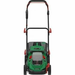 Güde Tondeuse à Gazon Accu 330/20-4Ah - Batterie Et Chargeur Inclus - Boîte De Collecte 30 L 11 Güde Tondeuse à Gazon Accu 330/20-4Ah - Batterie Et Chargeur Inclus - Boîte De Collecte 30 L -GüDE Soldes 57485181 5