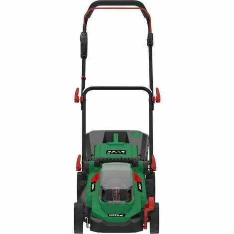 Güde Tondeuse à Gazon Accu 330/20-4Ah - Batterie Et Chargeur Inclus - Boîte De Collecte 30 L 7 Güde Tondeuse à Gazon Accu 330/20-4Ah - Batterie Et Chargeur Inclus - Boîte De Collecte 30 L – Image 5