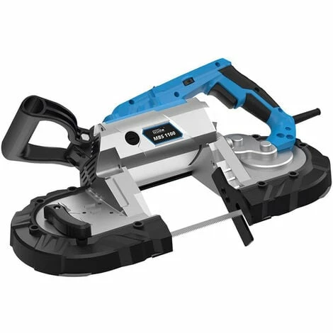 Güde Scie à Ruban Pour Metal MBS 1100 - 40553 3 Güde Scie à Ruban Pour Metal MBS 1100 - 40553