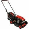 Tondeuse à Gazon Güde ECO WHEELER 413.3 R - 4 Temps - Bac De Ramassage 40L -GüDE Soldes 59408804 1