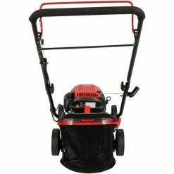 Tondeuse à Gazon Güde ECO WHEELER 413.3 R - 4 Temps - Bac De Ramassage 40L -GüDE Soldes 59408804 3