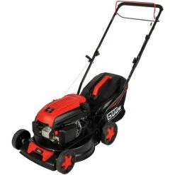 Tondeuse à Gazon Güde ECO WHEELER 413.3 R - 4 Temps - Bac De Ramassage 40L -GüDE Soldes 59408804 5