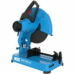 Güde Scie à Métaux GMT 355-2.2 - 40556