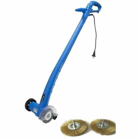 Güde Nettoyeur De Joints électrique GFR 150 Incluant 2 Brosses à Joints 3 Güde Nettoyeur De Joints électrique GFR 150 Incluant 2 Brosses à Joints