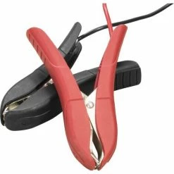 Güde GAB 12 V / 6 V - 10 A Chargeur De Batterie - Chargeur D'appoint -GüDE Soldes 63790543 3