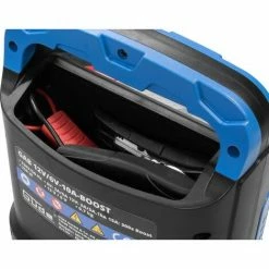 Güde GAB 12 V / 6 V - 10 A Chargeur De Batterie - Chargeur D'appoint -GüDE Soldes 63790543 4