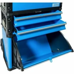 Güde Tool Case Empty - 3 Pièces - 72x52x32cm -GüDE Soldes 63790557 3