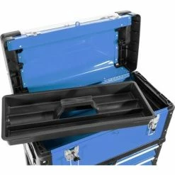 Güde Tool Case Empty - 3 Pièces - 72x52x32cm -GüDE Soldes 63790557 4