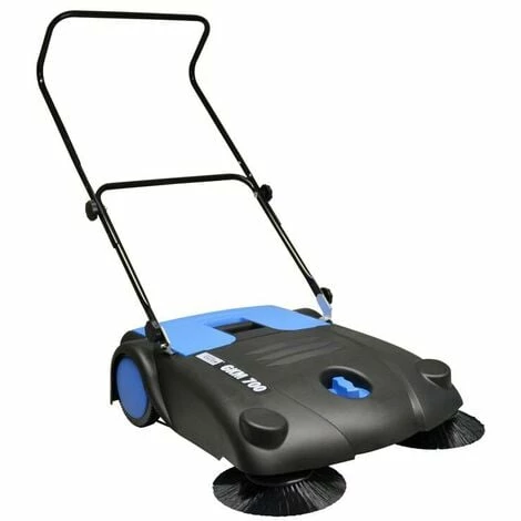 Balayeuse GKM 700 Güde 3 Balayeuse GKM 700 Güde