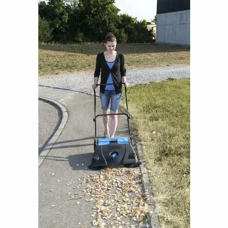 Balayeuse GKM 700 Güde 4 Balayeuse GKM 700 Güde – Image 2