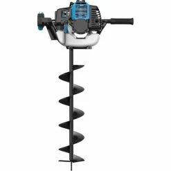 Güde GE 2200 Tarière - 2200W - Incl. Rallonge De 500 Mm Et Mèches De 100/150/200 Mm -GüDE Soldes 69444561 4