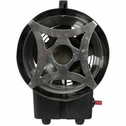 Chauffages à Gaz à Air Pulsé GGH 10 L Güde -GüDE Soldes 71103928 3