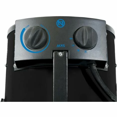 Chauffe-eau électrique GEH 5000 R Güde 4 Chauffe-eau électrique GEH 5000 R Güde – Image 2