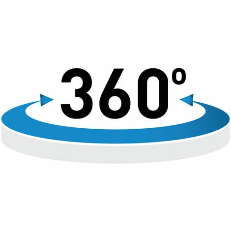 Güde Accu Scie De Branche USS 20-201-24 - AVEC Batterie Et Chargeur Rapide- 20v - 3000 Rpm - Lame De Scie Bois/métal Incluse 4 Güde Accu Scie De Branche USS 20-201-24 - AVEC Batterie Et Chargeur Rapide- 20v - 3000 Rpm - Lame De Scie Bois/métal Incluse – Image 2