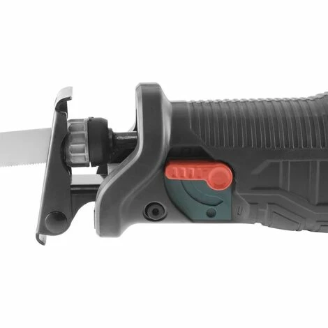 Güde Accu Scie De Branche USS 20-201-24 - AVEC Batterie Et Chargeur Rapide- 20v - 3000 Rpm - Lame De Scie Bois/métal Incluse 6 Güde Accu Scie De Branche USS 20-201-24 - AVEC Batterie Et Chargeur Rapide- 20v - 3000 Rpm - Lame De Scie Bois/métal Incluse – Image 4