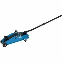 Cric De Sol Hydraulique Güde GRH 2/330 I - Capacité De Levage 2 Tonnes -GüDE Soldes 71116525 4