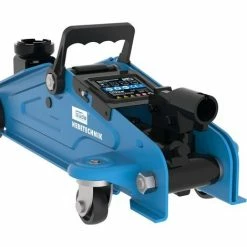 Cric De Sol Hydraulique Güde GRH 2/330 I - Capacité De Levage 2 Tonnes -GüDE Soldes 71116525 5