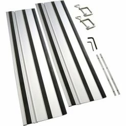 Güde Rail De Guidage TS 57 - 700mm - Pour Scie Circulaire Güde