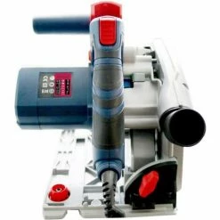 Güde Jeu De Scies à Main TS57-1200 Avec 2 Rails - 1200W AVEC 2 Rails Supplémentaires -GüDE Soldes 71192948 4