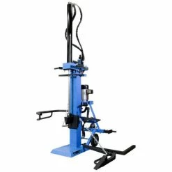 Güde Fendeur De Bûche GHS 1000/14TE-A - 02061