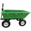 Güde Chariot De Jardin GGW 500 - 94315