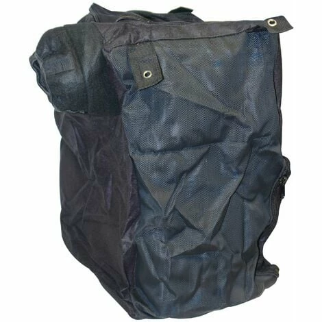 Güde Sac De Ramassage Pour GSH 6500 B - 16749 3 Güde Sac De Ramassage Pour GSH 6500 B - 16749